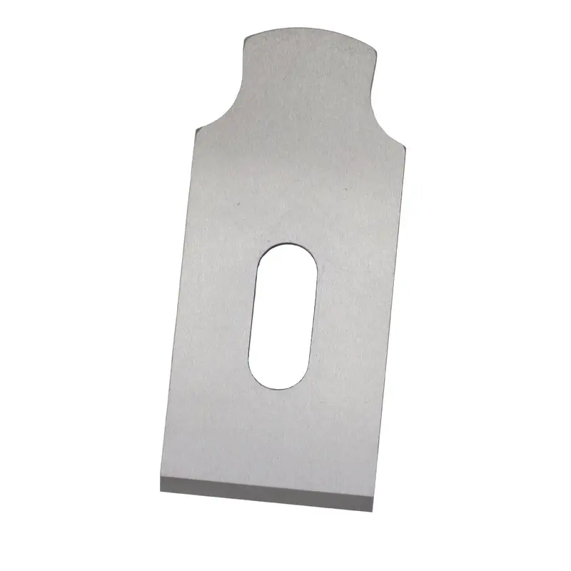 25 Degree Replacement Blade for No. 62 Low Angle Jack Plane