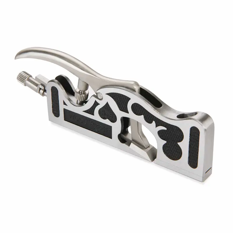 Small Shoulder Plane - #91