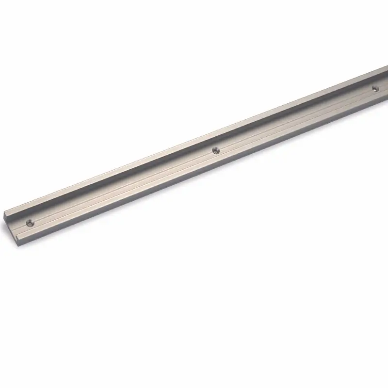 Standard 3/4" Miter Track - 32" Length