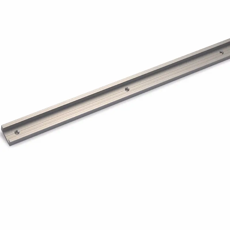 Standard 3/4" Miter Track - 48" Length