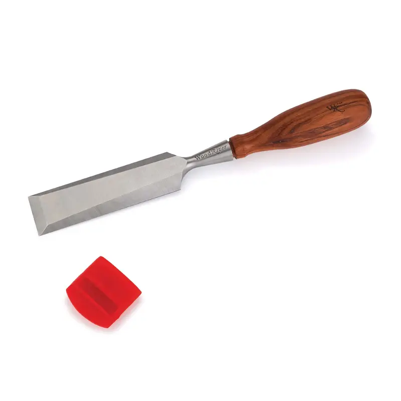 Socket Chisel - 1-1/4"
