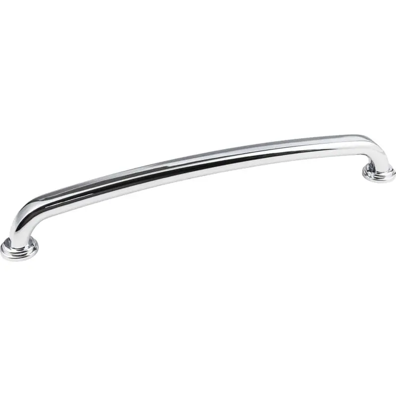 Bremen 1 Appliance Handle, 12" C/C, Polished Chrome