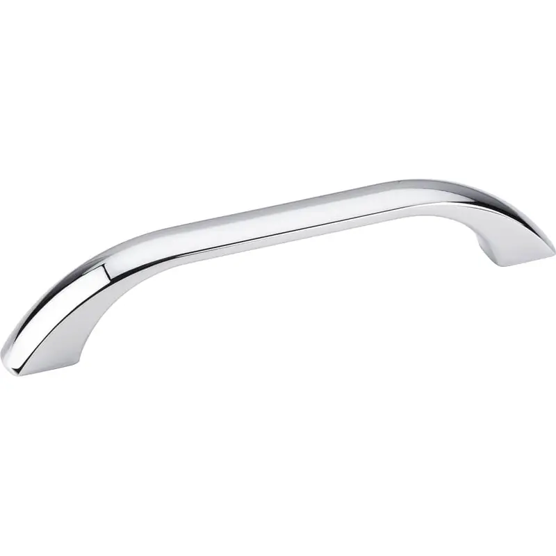 Sonoma Pull, 128 mm C/C, Polished Chrome