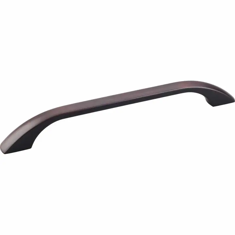 Sonoma Pull, 192 mm C/C, Brushed Oil Rubbed Bronze