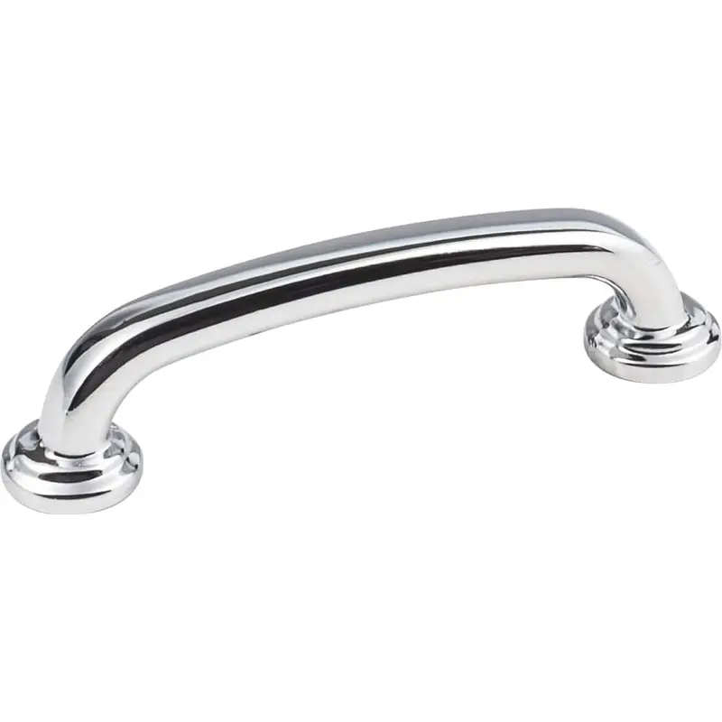 Bremen 1 Pull, 96 mm C/C, Polished Chrome