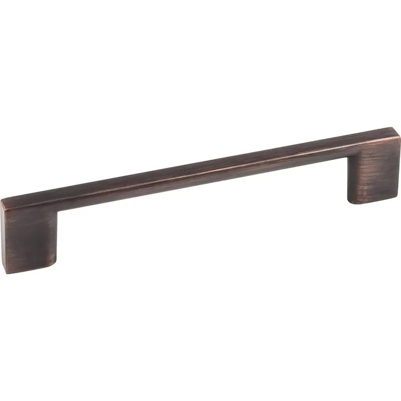 Sutton Pull, 128 mm C/C, Brushed Oil Rubbed Bronze