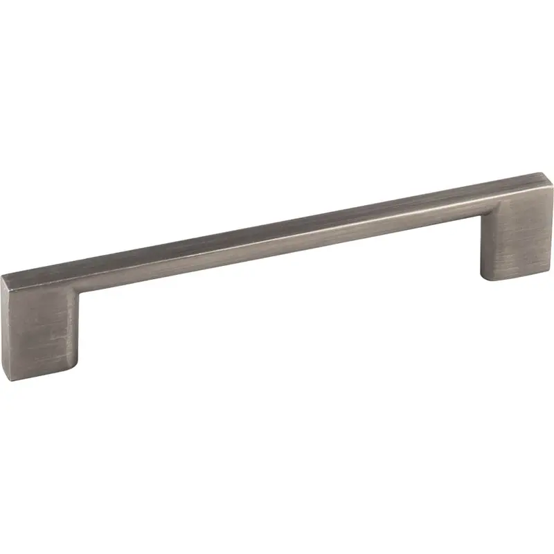 Sutton Pull, 128 mm C/C, Brushed Pewter