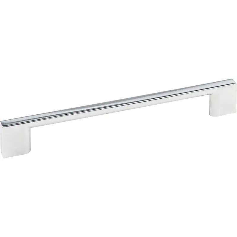 Sutton Pull, 160 mm C/C, Polished Chrome