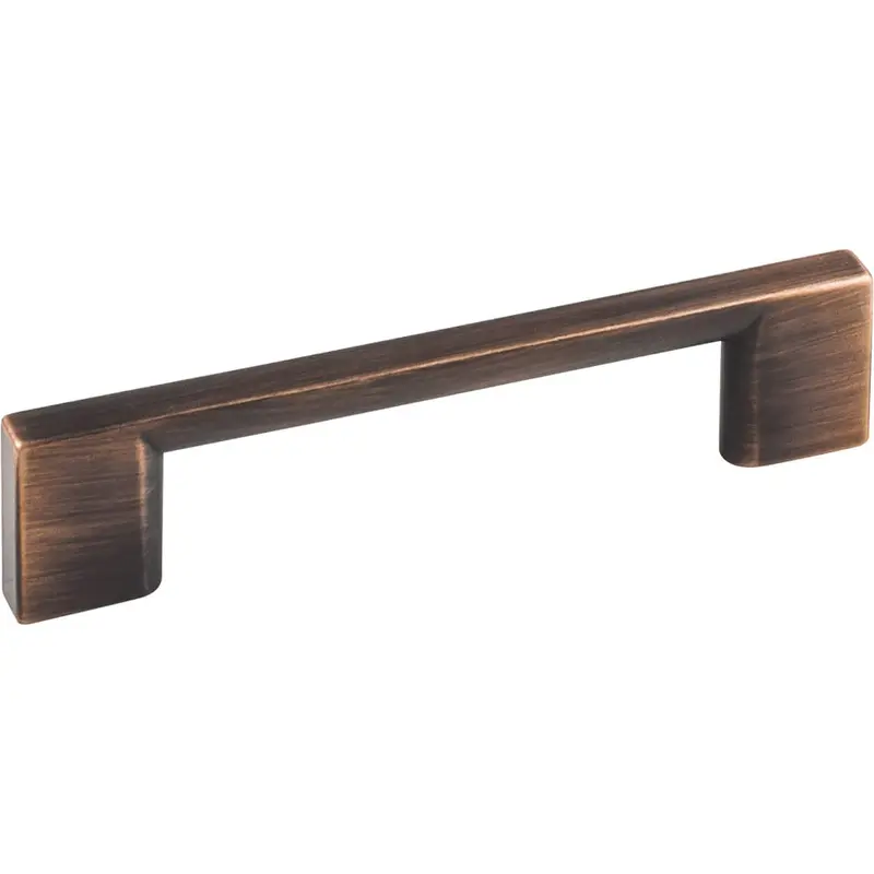 Sutton Pull, 96 mm C/C, Brushed Oil Rubbed Bronze