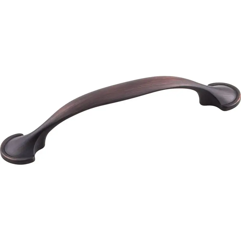 Watervale Pull, 96 mm C/C, Brushed Oil Rubbed Bronze