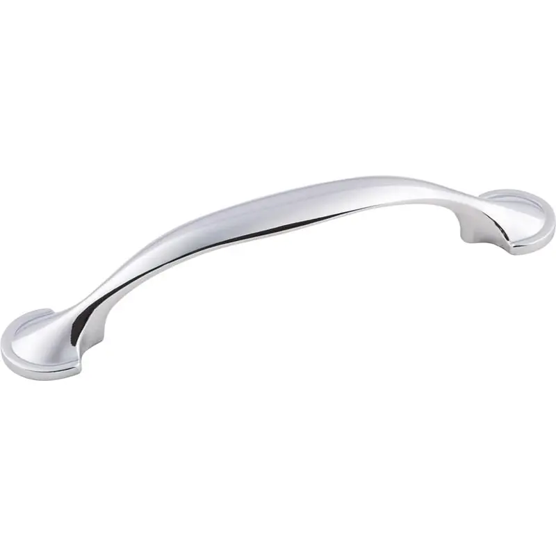 Watervale Pull, 96 mm C/C, Polished Chrome