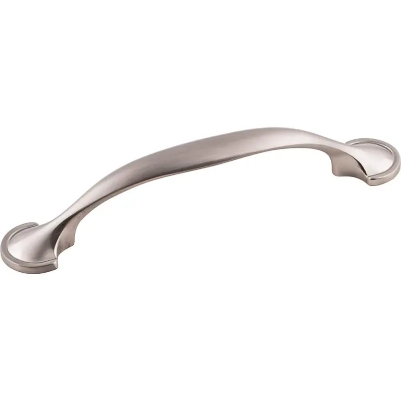 Watervale Pull, 96 mm C/C, Satin Nickel