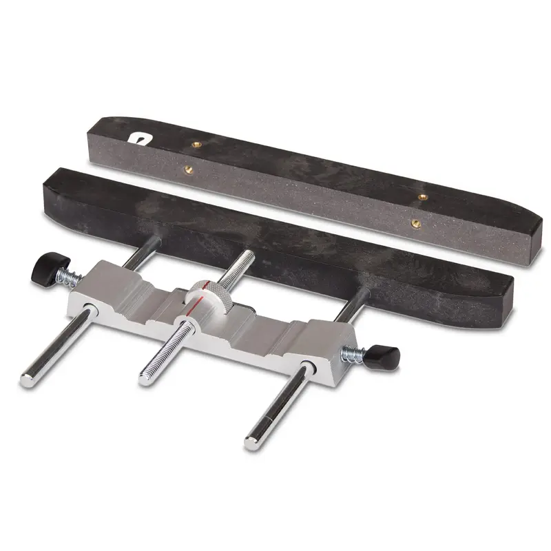 MHLF Mortise Hinge Lock Flute Guide for CRB7 Router Base