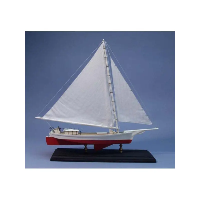 Laser Classic Boat Model Kit Skipjack
