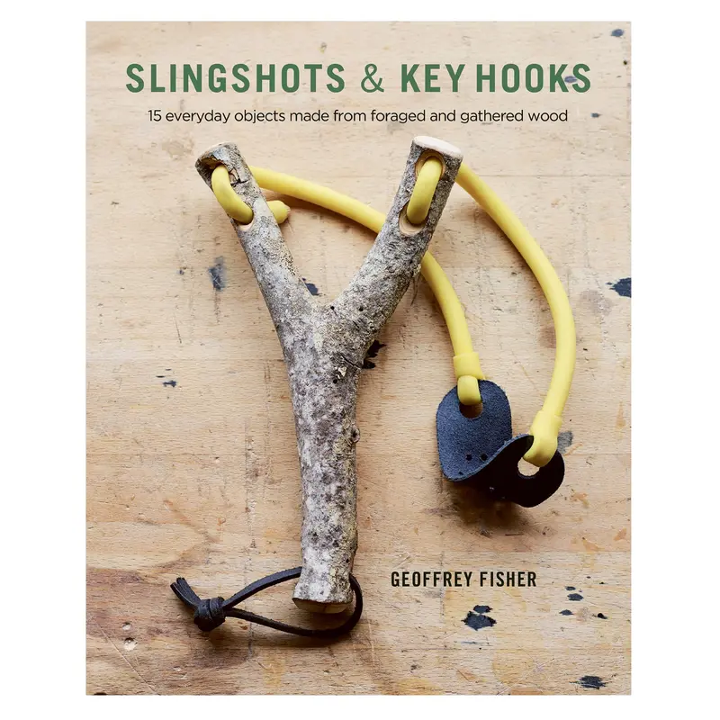 Slingshots & Key Hooks