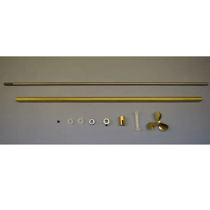 Winter Harbor Lobster Boat, Running Hardware Kit 1274