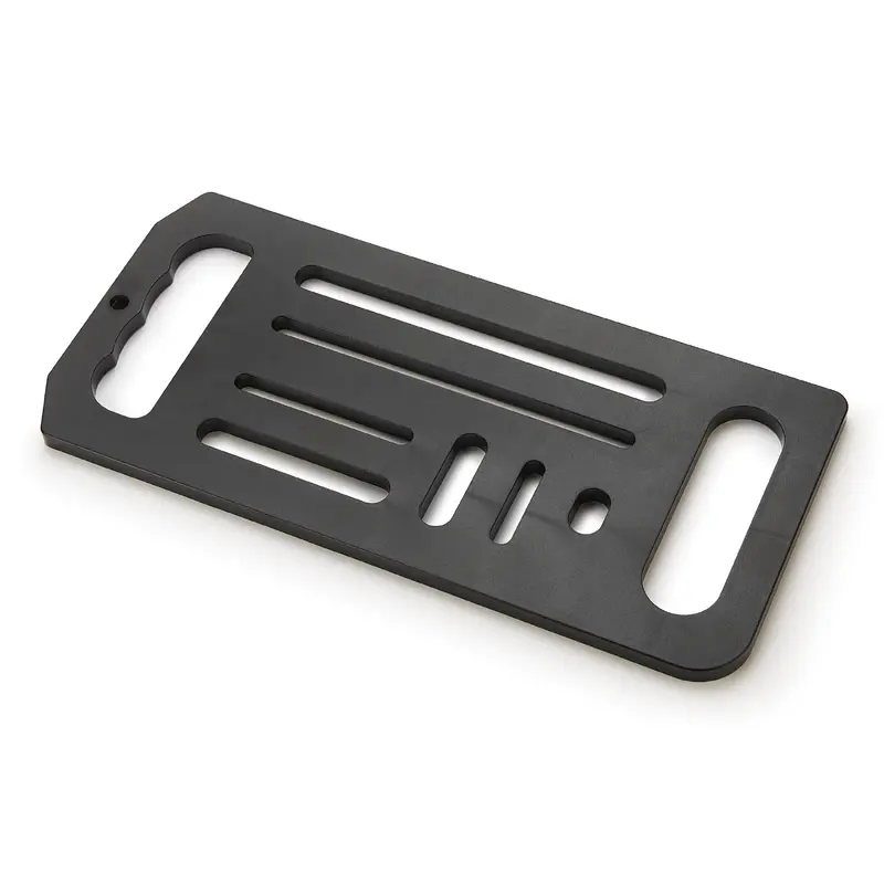 Fixture Making Router Jig