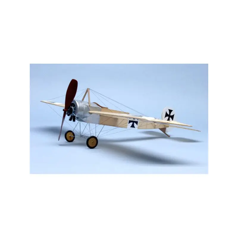 Fokker E11 Airplane Model Kit