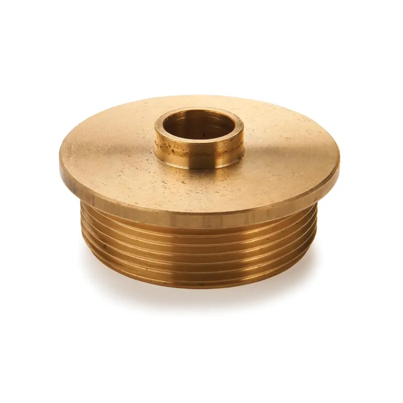 Low Profile Bushing - 7/16"