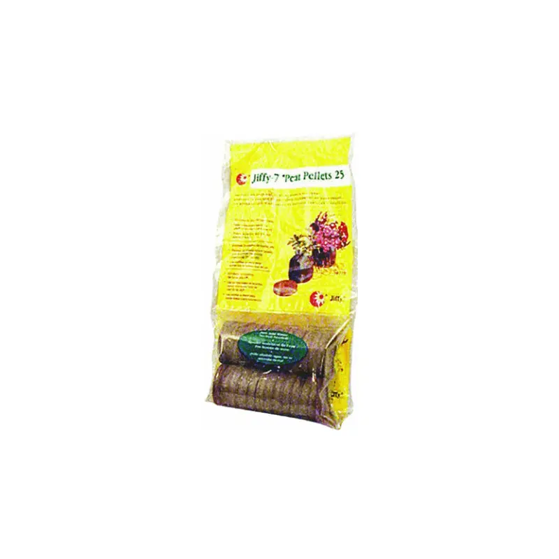 42MM  PELLET 25/BAG