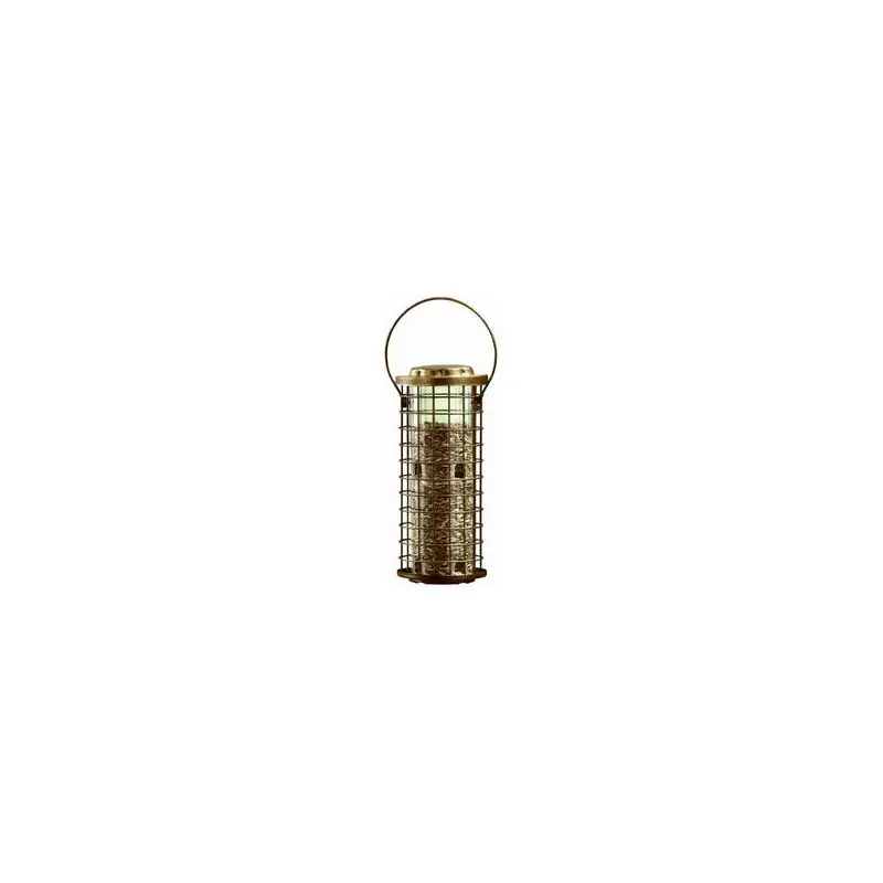 5-Lb. Durable Squirrel-Proof Wild Bird Feeder