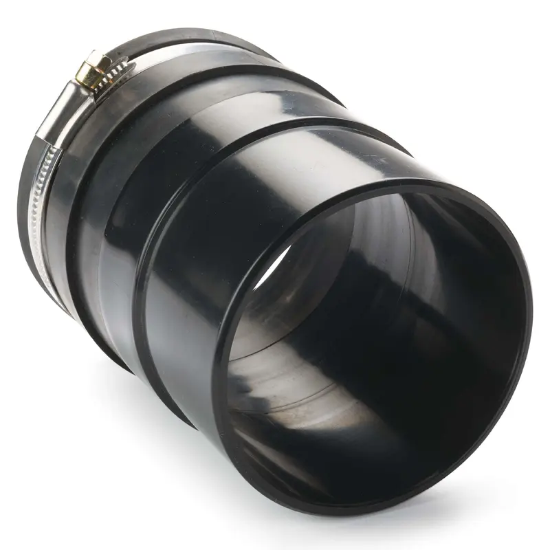 TPR Quick Connect Hose Adapter 4"