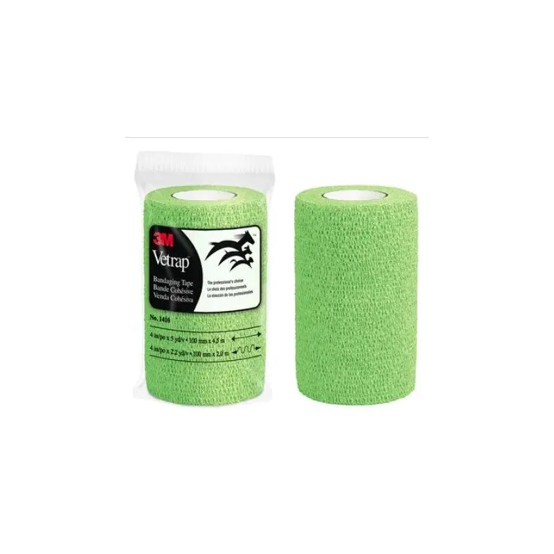 3M Vetrap Bandaging Tape
