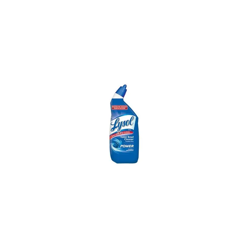 24-oz. Blue Toilet Bowl Cleaner