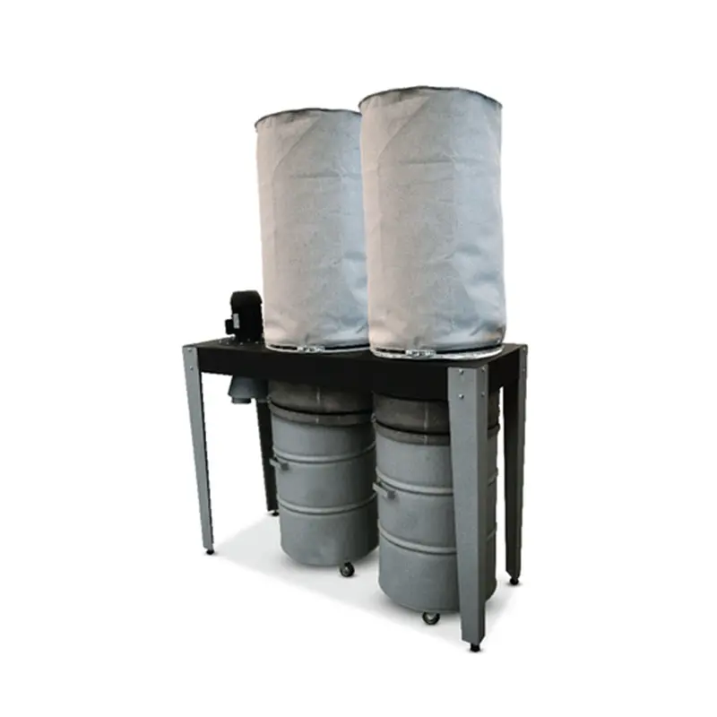 Dust Collector, CPD/5.S