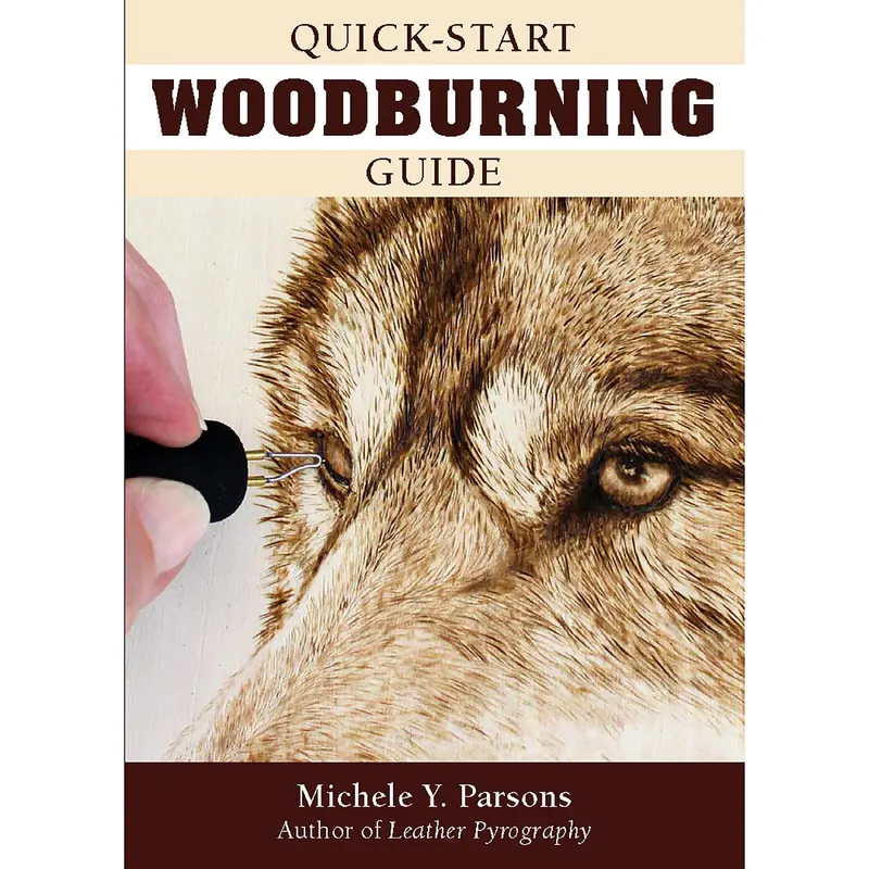 Quick-Start Woodburning Guide