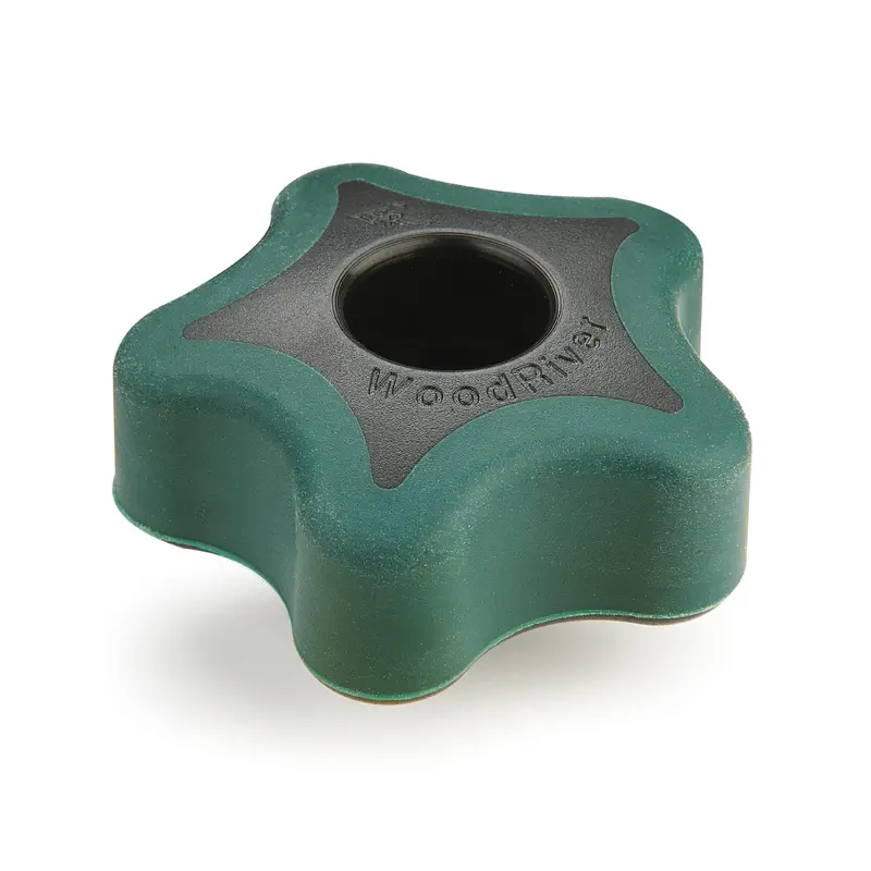 TPR Grip Knob - 5/16"