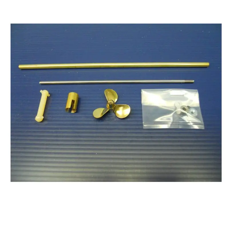 USCG 36500 36" Motor Lifeboat, Running Hardware Kit 1258