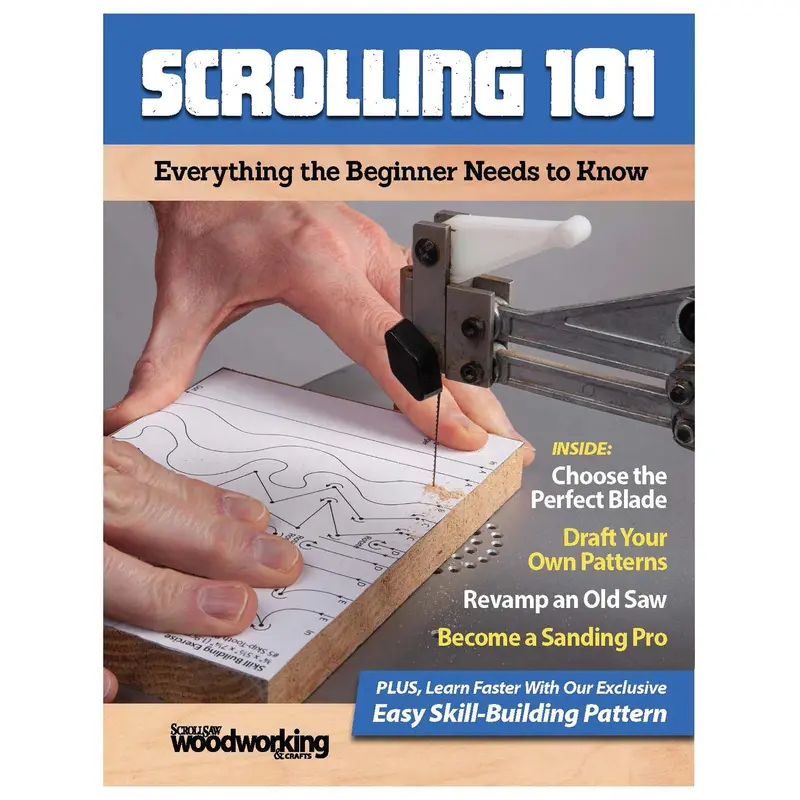 Scrolling 101 - Everything The Beginner Needs To Know