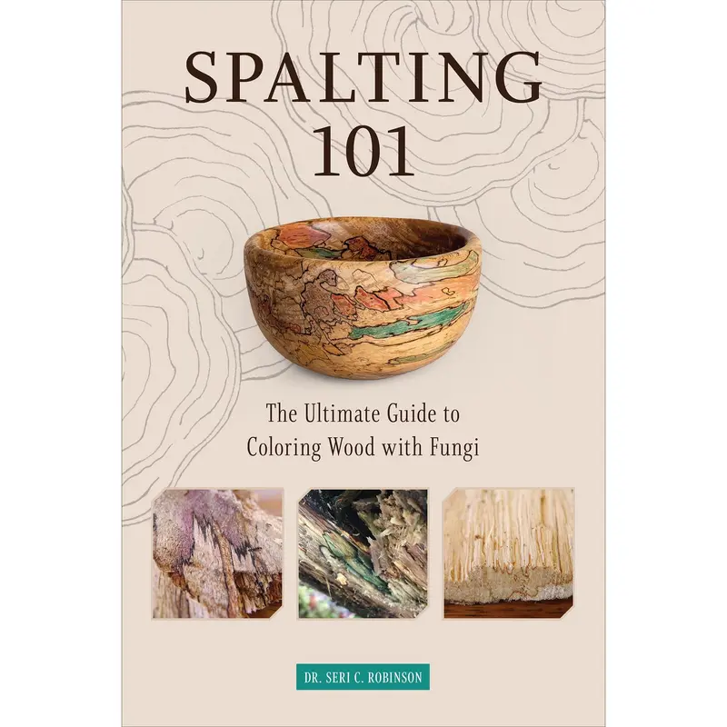 Spalting 101