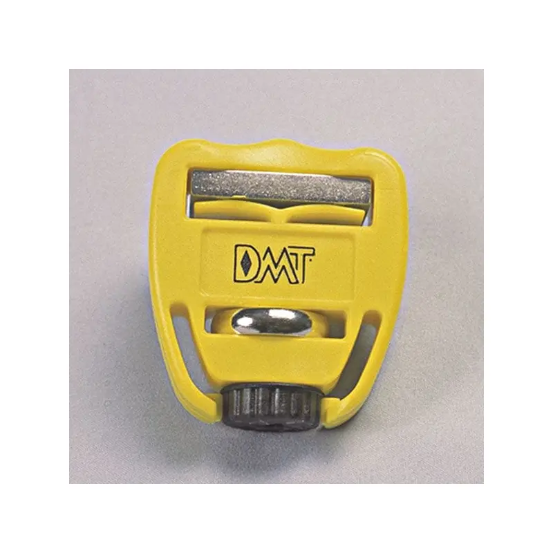 Burr Doctor Snow Sport Edger with Coarse Diamond Burr Stone