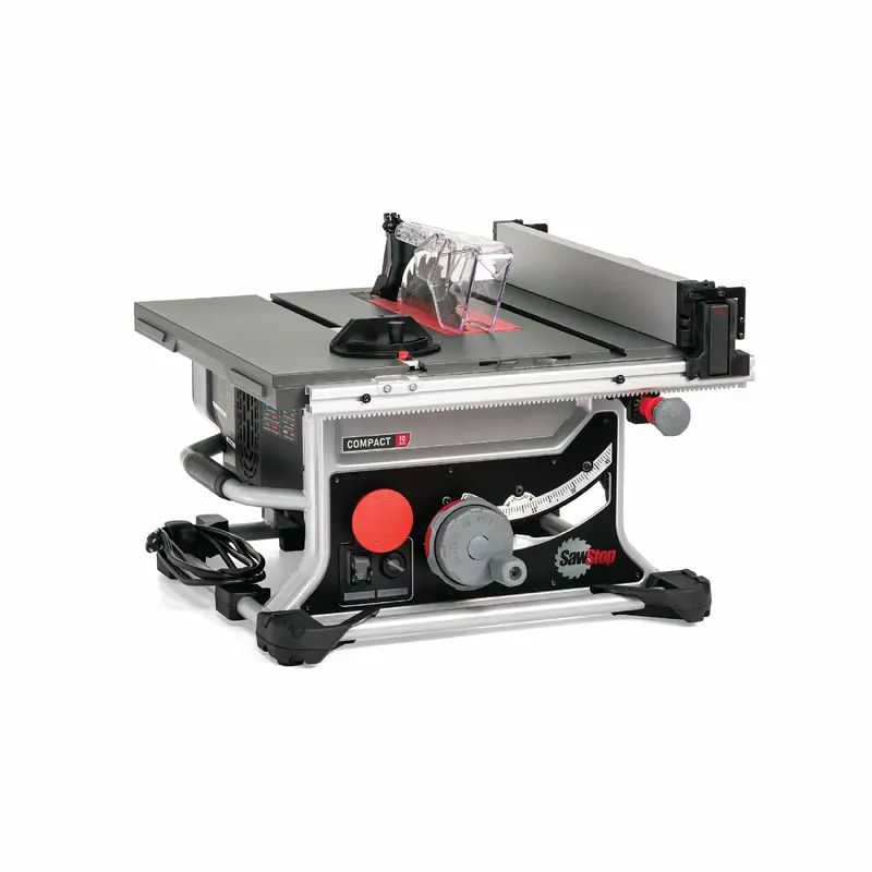 Compact Table Saw