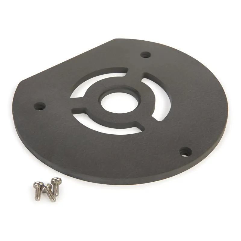 Router Baseplate - Bosch 1617 - Plunge Base