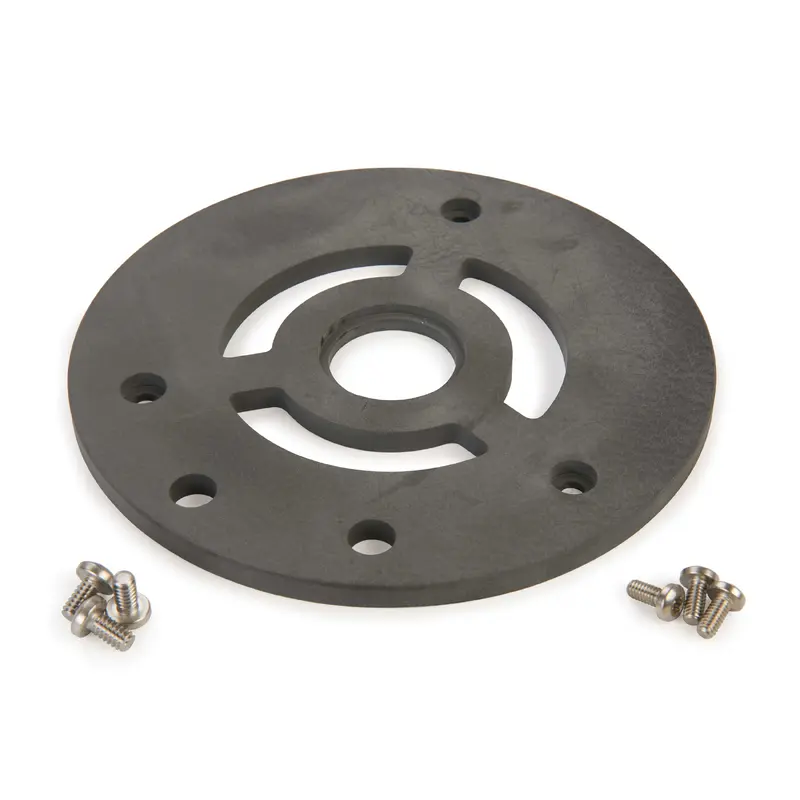 Router Baseplate - PC890 / DW618 - Fixed Base