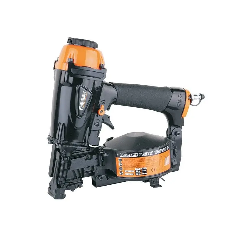 Roofing Nailer, Model PCN45