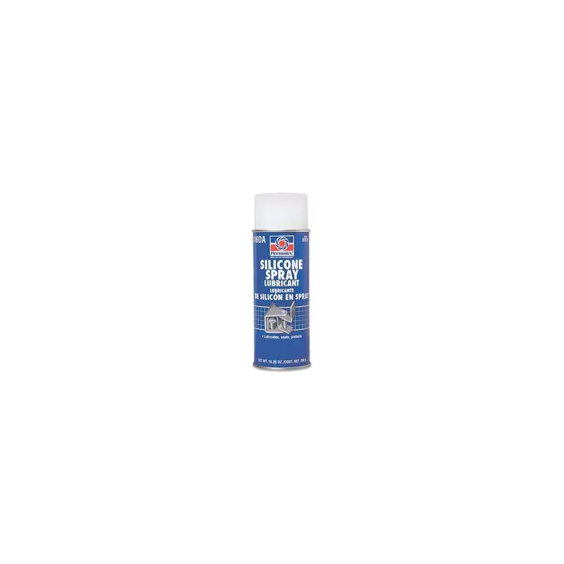 10.25-oz. Silicone Spray