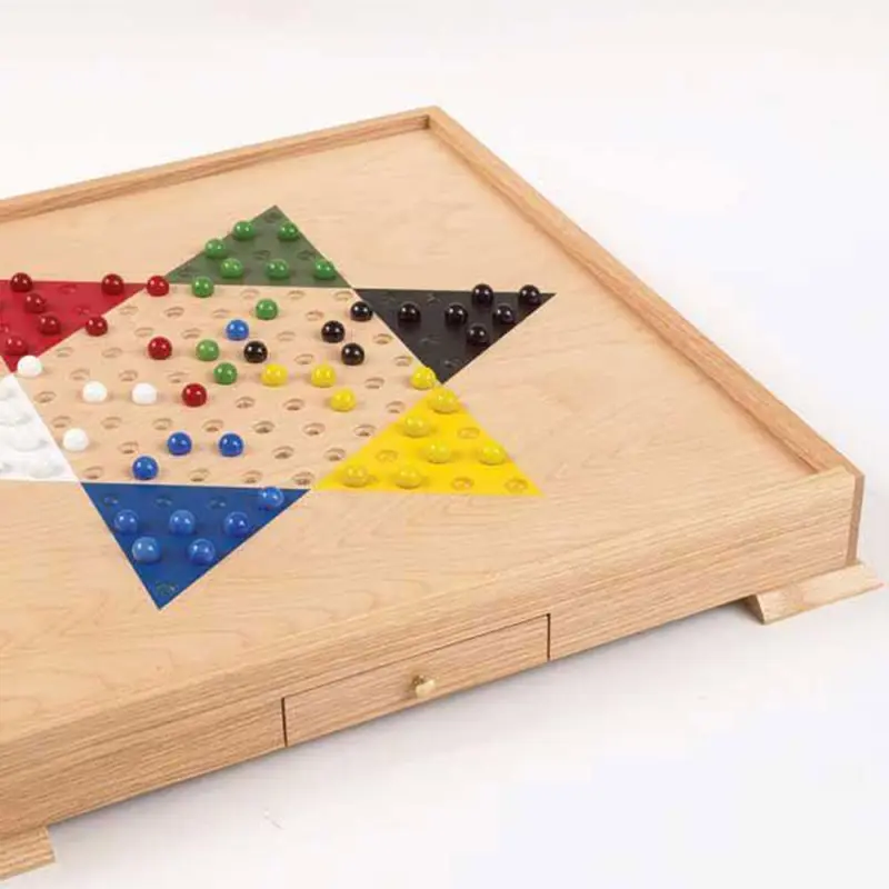 Limbert A&C Table Downloadable Plan