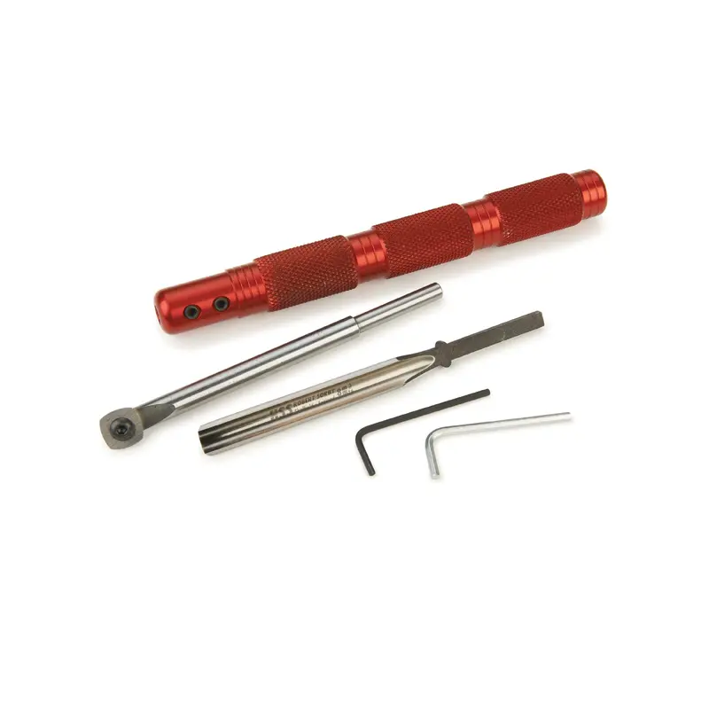 Modular Micro Resin Pen Set