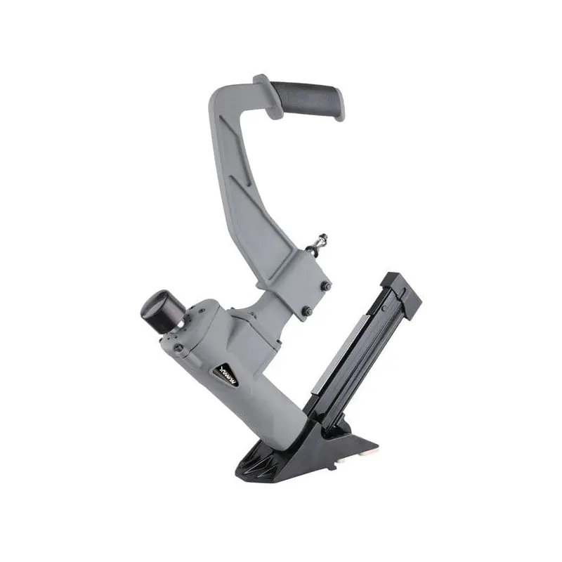 Numax 3-in-1 Flooring Nailer/Stapler, Model SFL618