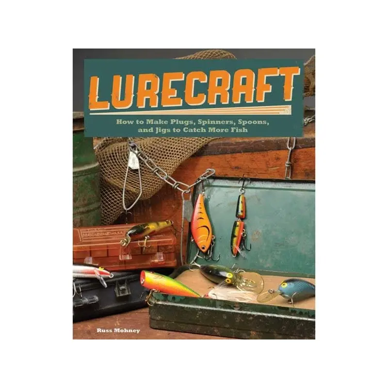 Lurecraft