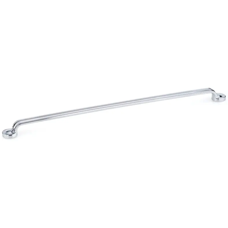 Traditional Pull, 18-7/8" Center-to-Center, Chrome