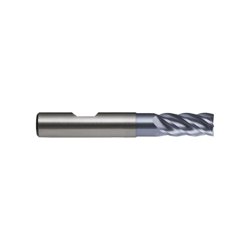 Sutton E465 5 Flute Endmill Carbide Alnova Regular Harmony HB
