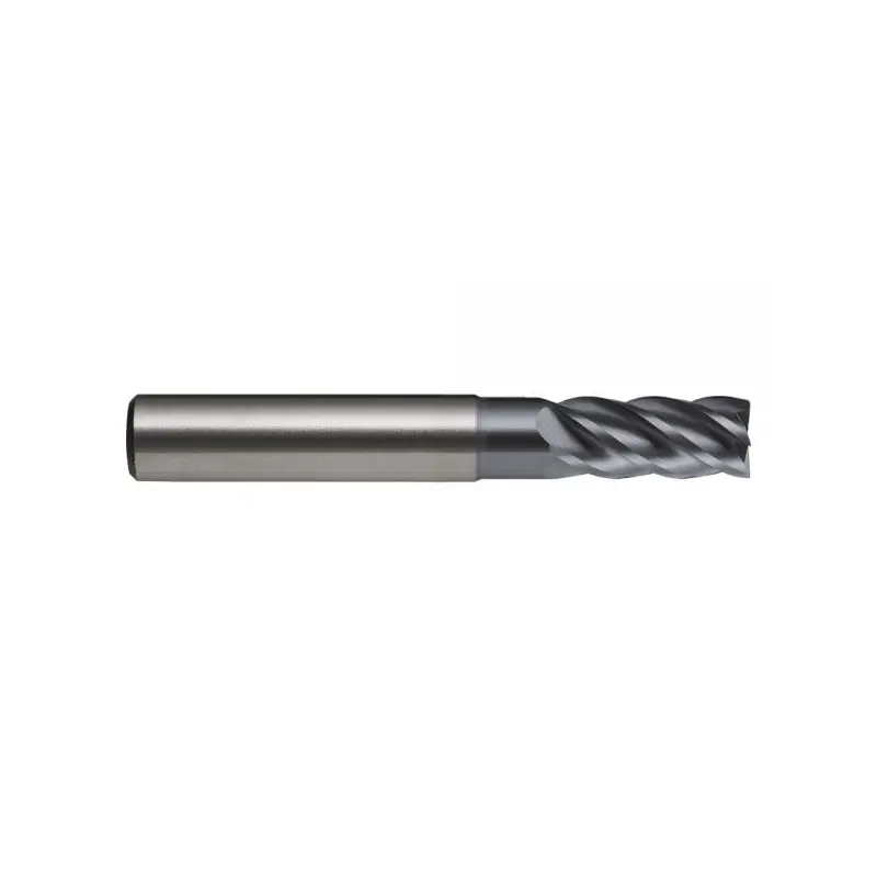 Sutton E472 2 Flute Endmill Carbide Xceed Harmony HA