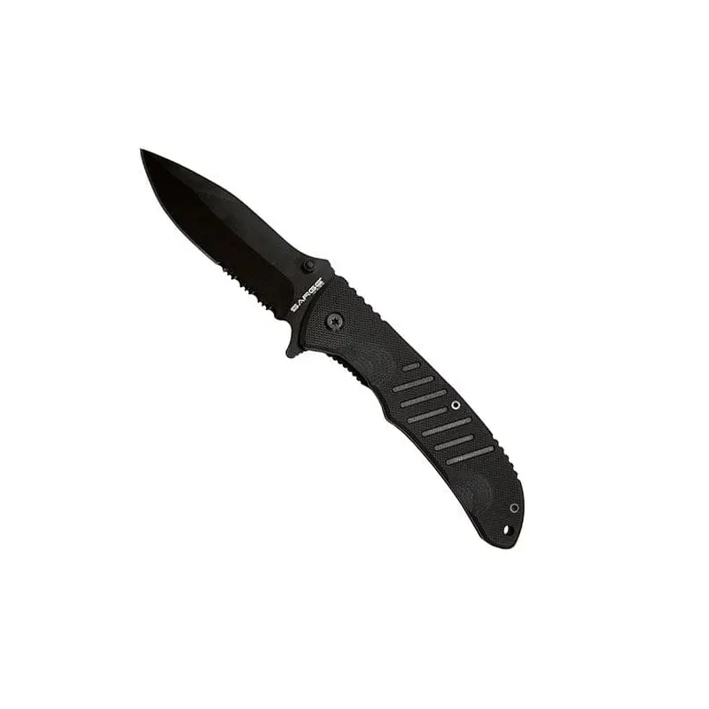 Foxtrot Knife with Swift Assisted Opening, Model SK-811