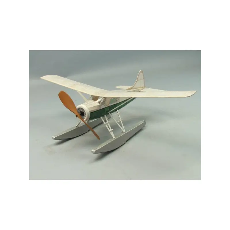 DH-2 Beaver Airplane Model Kit