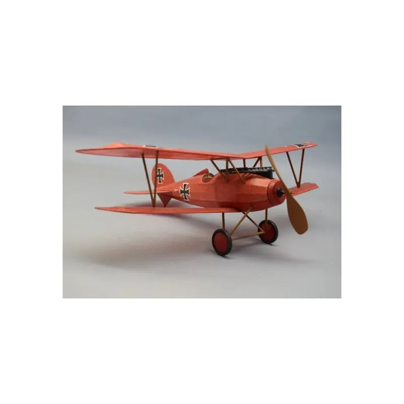 Albatros D-5 Airplane Model Kit
